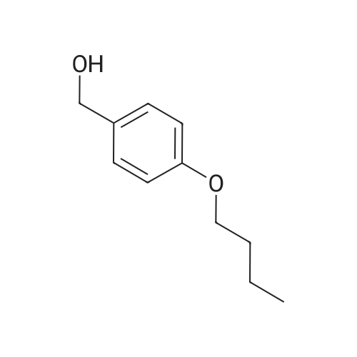 (4-Butoxyphenyl)methanol
