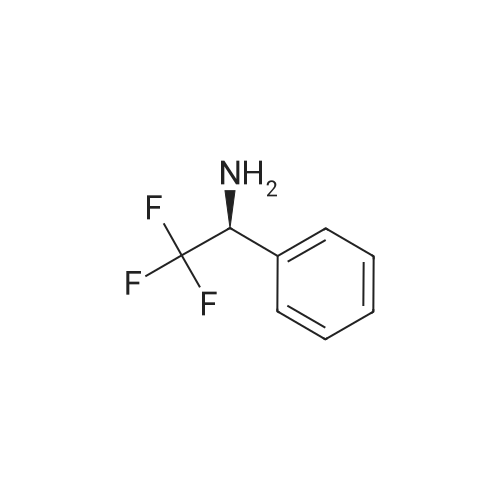 (S)-2,2,2-Trifluoro-1-phenylethanamine