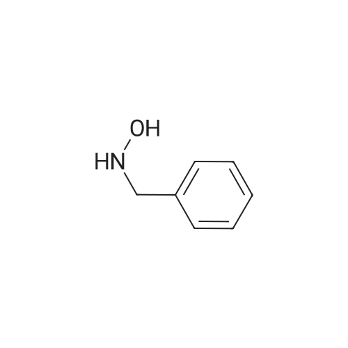 N-Benzylhydroxylamine