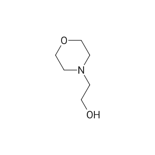 2-Morpholinoethanol