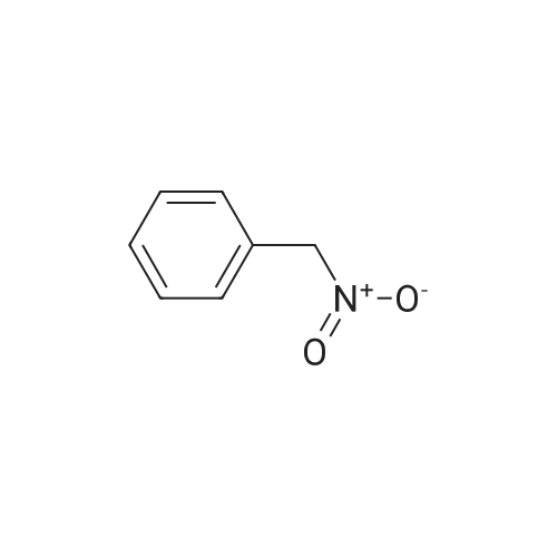 (Nitromethyl)benzene