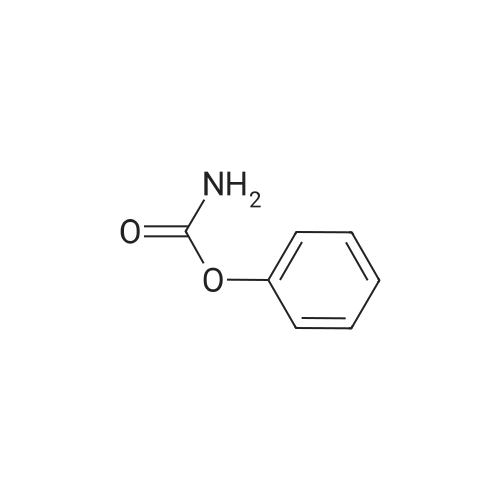 Phenyl carbamate