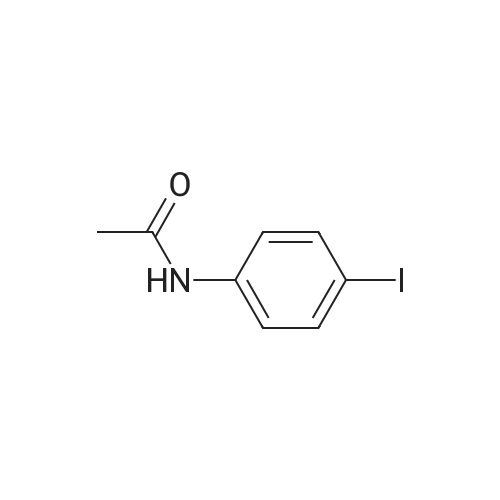N-(4-Iodophenyl)acetamide