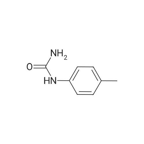 622-51-5 1-(p-Tolyl)urea