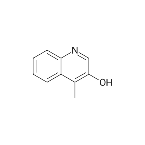 4-Methylquinolin-3-ol