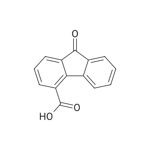 9-Oxo-9H-fluorene-4-carboxylic acid