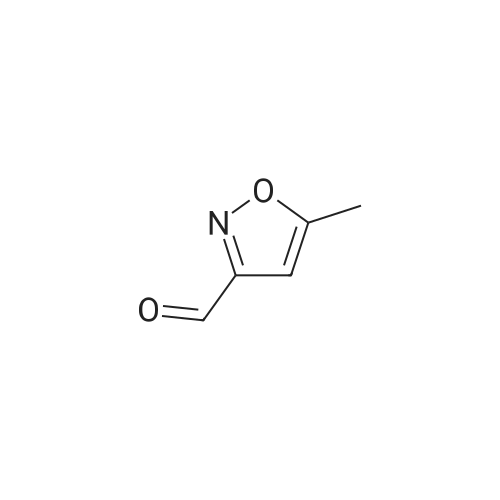 5-Methylisoxazole-3-carboxaldehyde
