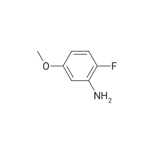 2-Fluoro-5-methoxyaniline