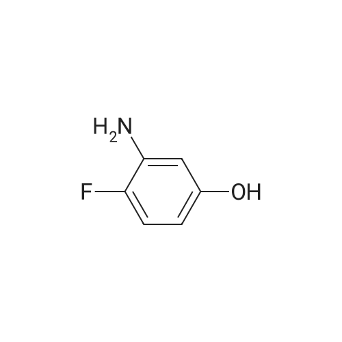 3-Amino-4-fluorophenol