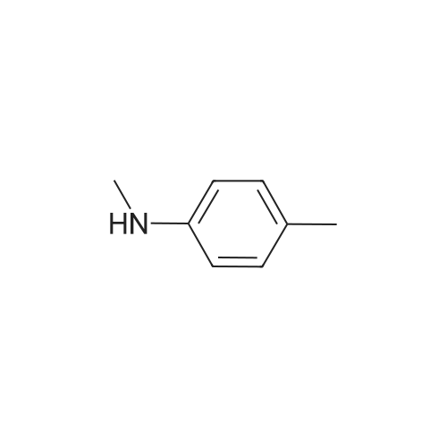 N,4-Dimethylaniline
