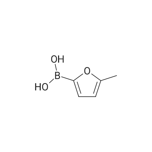 (5-Methylfuran-2-yl)boronic acid
