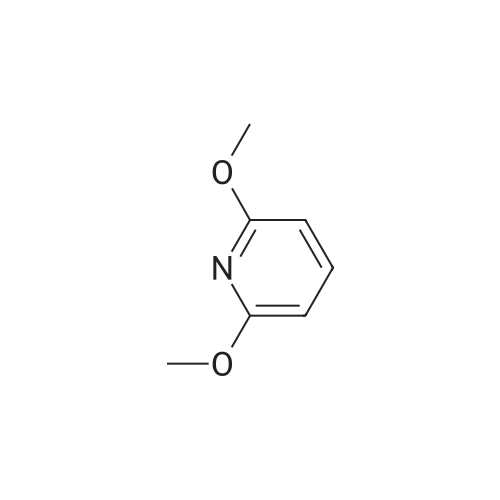 2,6-Dimethoxypyridine