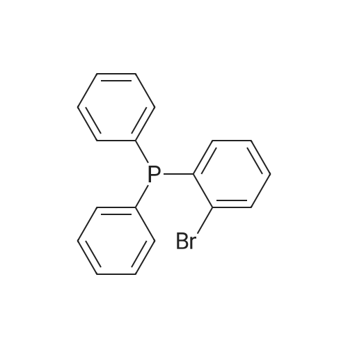 (2-Bromophenyl)diphenylphosphine
