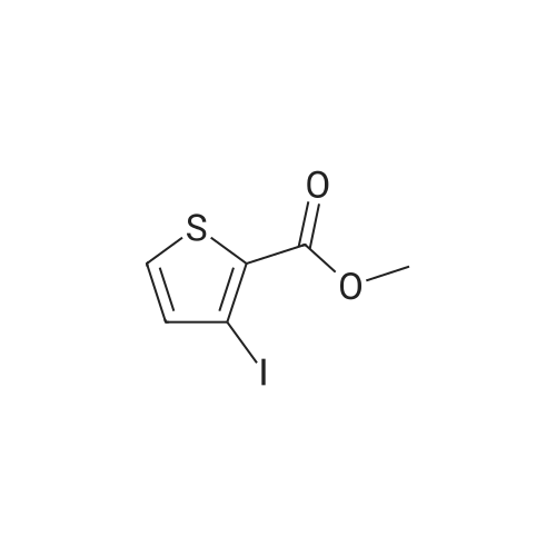 Methyl 3-iodothiophene-2-carboxylate