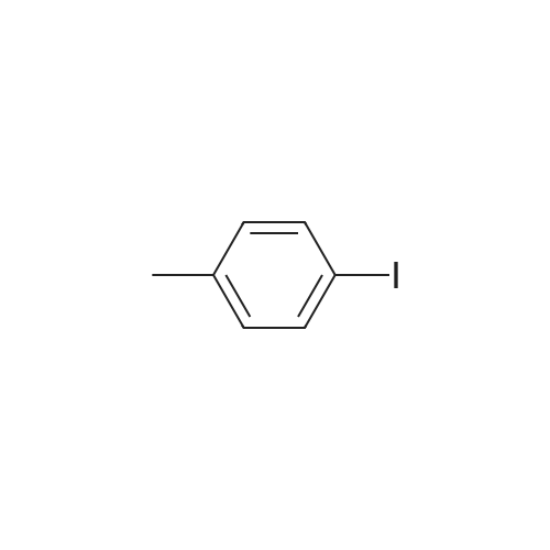 1-Iodo-4-methylbenzene