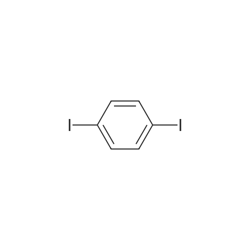 624-38-4 1,4-Diiodobenzene