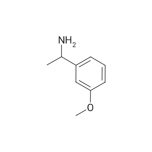 1-(3-Methoxyphenyl)ethanamine