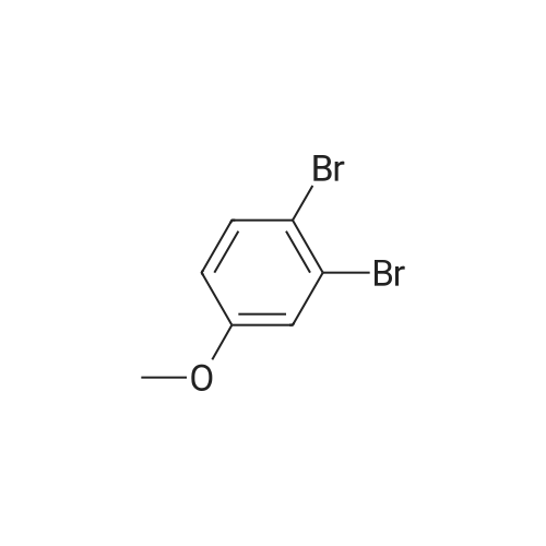1,2-Dibromo-4-methoxybenzene
