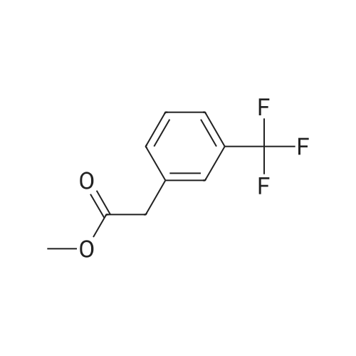 Methyl 2-(3-(trifluoromethyl)phenyl)acetate