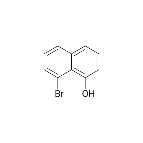 8-Bromonaphthalen-1-ol