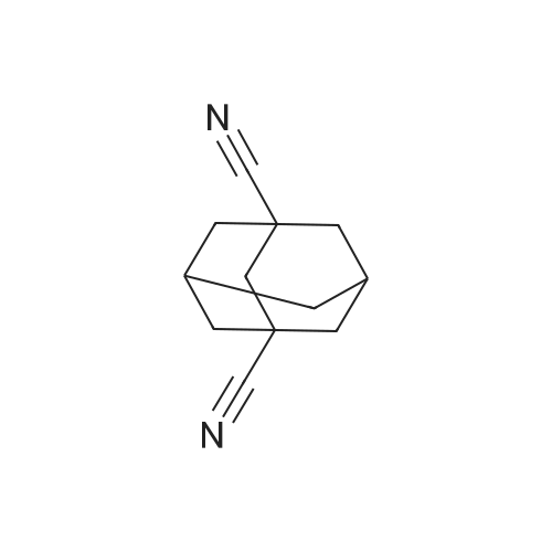 Adamantane-1,3-dicarbonitrile