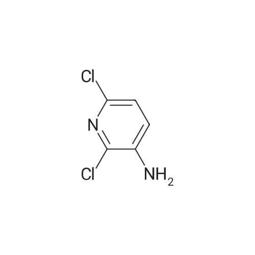 3-Amino-2,6-dichloropyridine