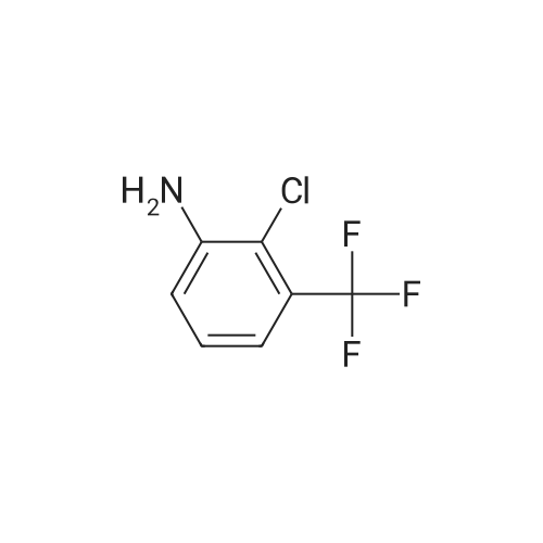2-Chloro-3-(trifluoromethyl)aniline