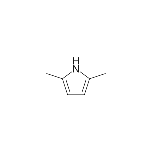 2,5-Dimethyl-1H-pyrrole
