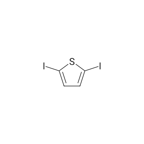 2,5-Diiodothiophene