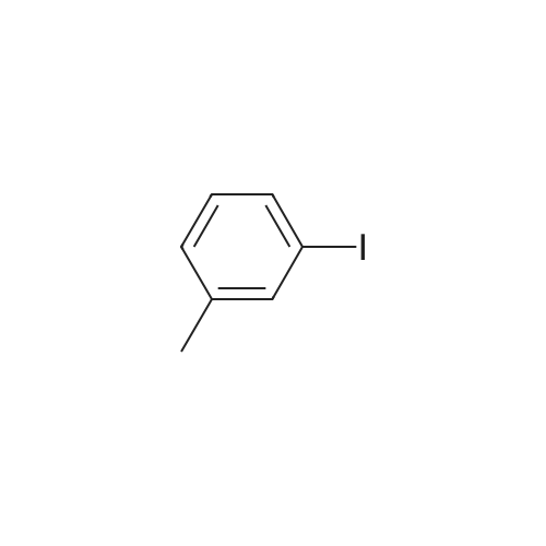 1-Iodo-3-methylbenzene