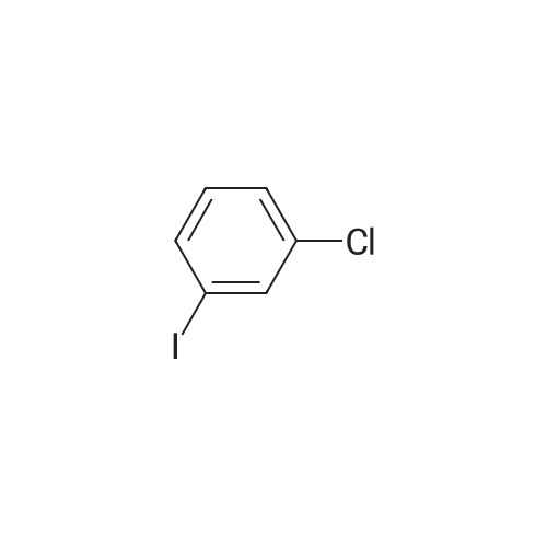1-Chloro-3-iodobenzene