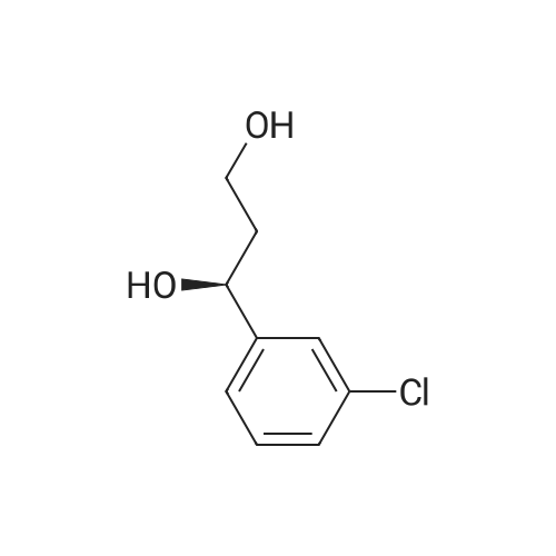 (S)-1-(3-Chlorophenyl)propane-1,3-diol