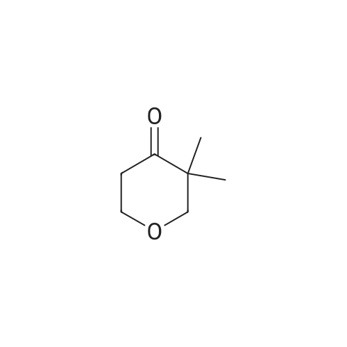 3,3-Dimethyldihydro-2H-pyran-4(3H)-one