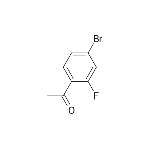 1-(4-Bromo-2-fluorophenyl)ethanone