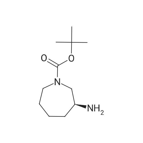 (S)-tert-Butyl 3-aminoazepane-1-carboxylate