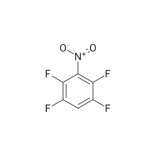 1,2,4,5-Tetrafluoro-3-nitrobenzene
