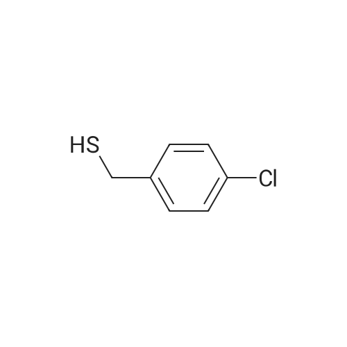 4-Chlorobenzylmercaptan