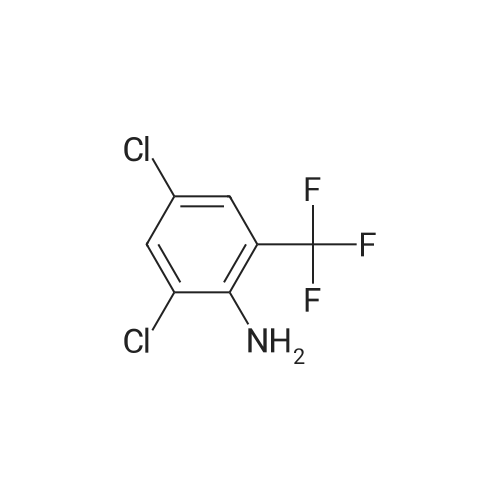2,4-Dichloro-6-(trifluoromethyl)aniline