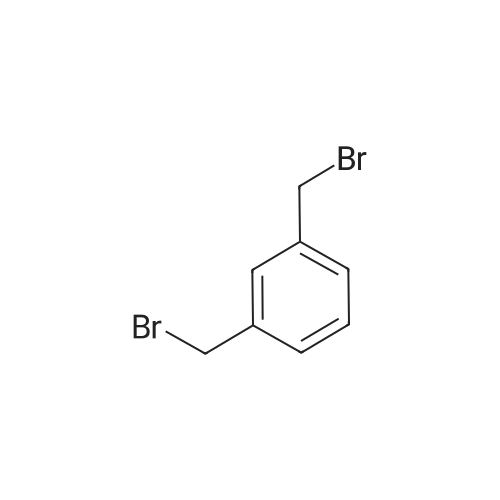 626-15-3 1,3-Bis(bromomethyl)benzene