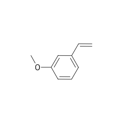 1-Methoxy-3-vinylbenzene