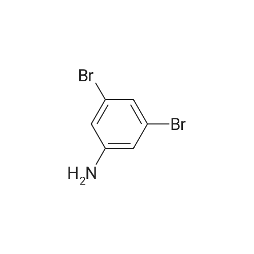 3,5-Dibromoaniline