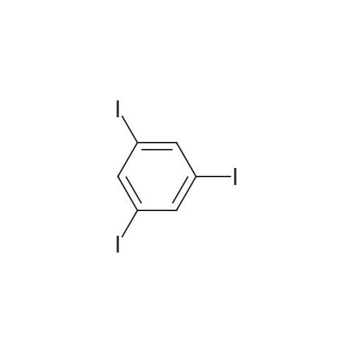 1,3,5-Triiodobenzene
