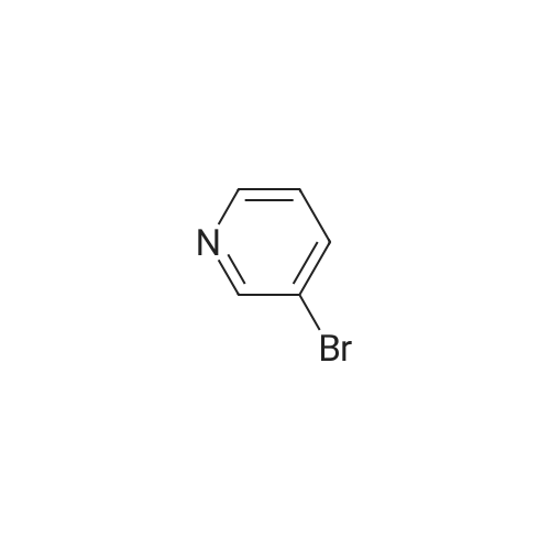 626-55-1|3-Bromopyridine