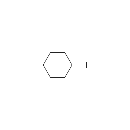Iodocyclohexane