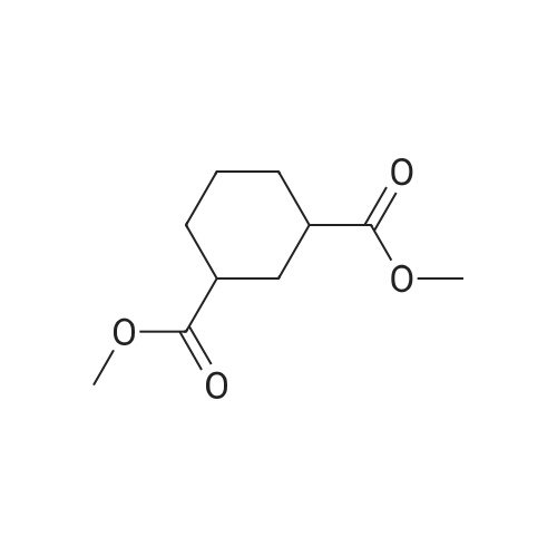 Dimethyl cyclohexane-1,3-dicarboxylate