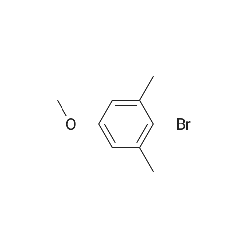 2-Bromo-5-methoxy-1,3-dimethylbenzene