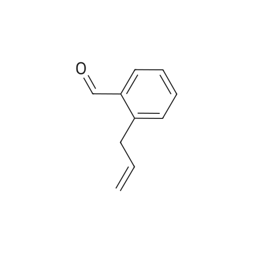 2-(Prop-2-en-1-yl)benzaldehyde