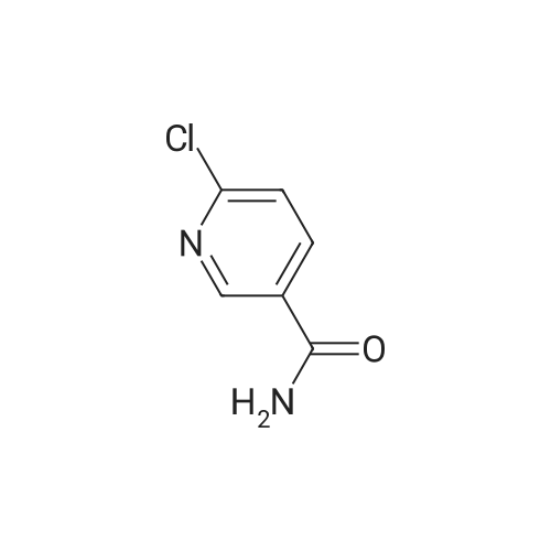 6-Chloropyridine-3-carboxamide