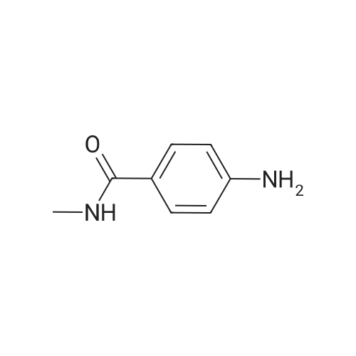 6274-22-2|4-Amino-N-methylbenzamide