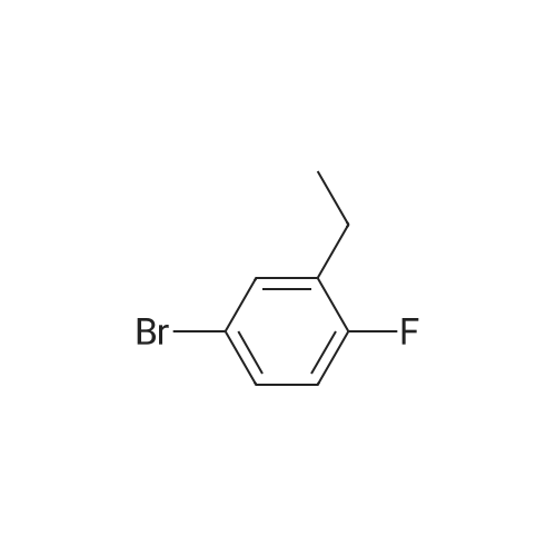 4-Bromo-2-ethyl-1-fluorobenzene
